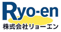 Ryo-en 株式会社リョーエン